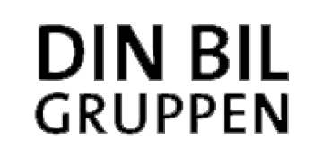 DinBil Logo